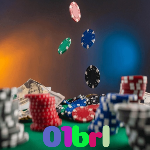 01brl: Aposta Facilmente com Funcionalidades Completas no Aplicativo Móvel