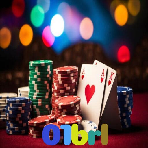 01brl: Aposta Facilmente com Funcionalidades Completas no Aplicativo Móvel