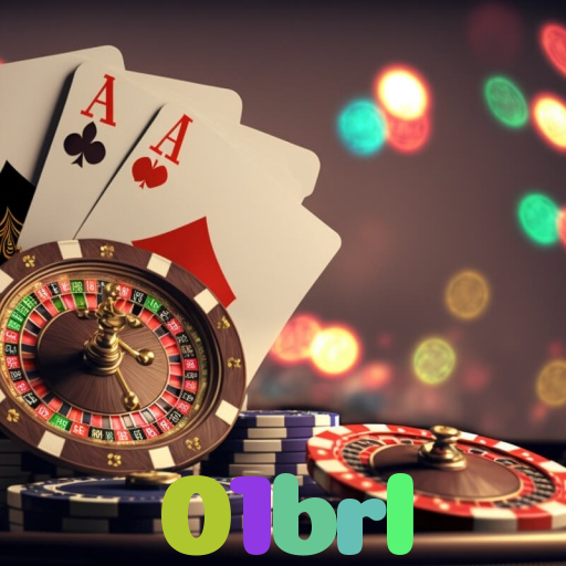 01brl: Aposta Facilmente com Funcionalidades Completas no Aplicativo Móvel