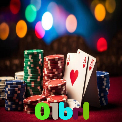 01brl: Aposta Facilmente com Funcionalidades Completas no Aplicativo Móvel