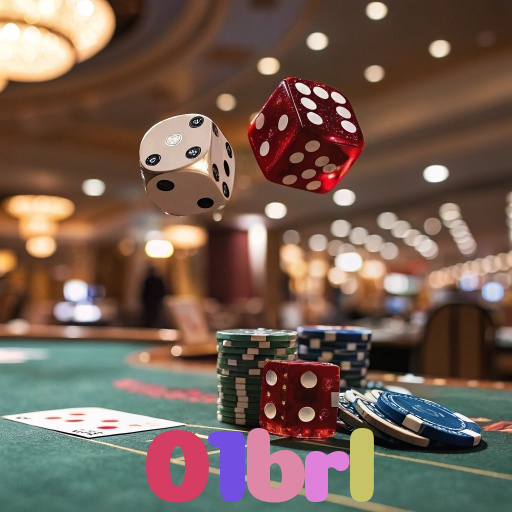 01brl: Aposta Facilmente com Funcionalidades Completas no Aplicativo Móvel