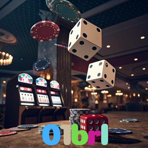 01brl: Aposta Facilmente com Funcionalidades Completas no Aplicativo Móvel