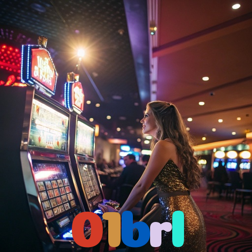01brl: Aposta Facilmente com Funcionalidades Completas no Aplicativo Móvel