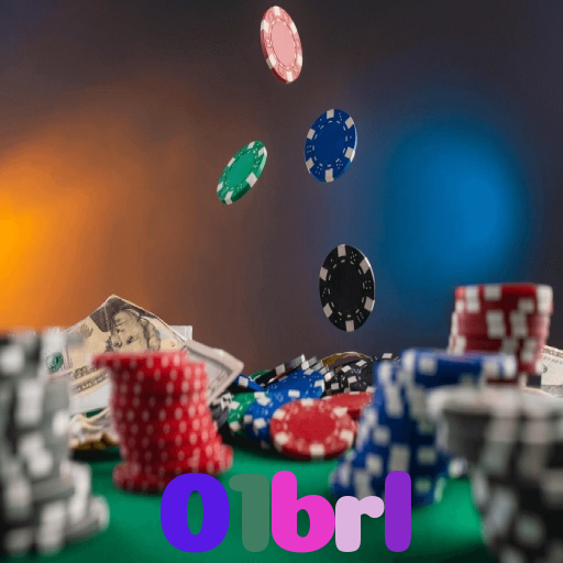 01brl: Aposta Facilmente com Funcionalidades Completas no Aplicativo Móvel