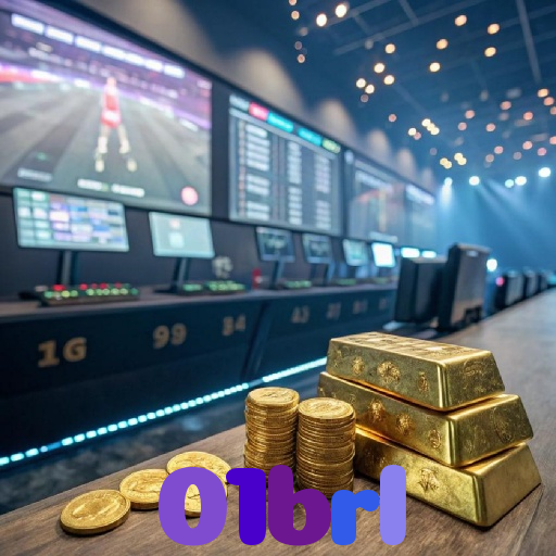 01brl: Aposta Facilmente com Funcionalidades Completas no Aplicativo Móvel