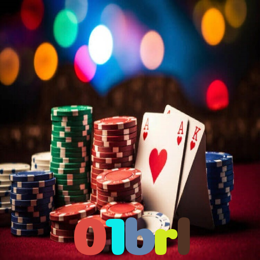 01brl: Aposta Facilmente com Funcionalidades Completas no Aplicativo Móvel
