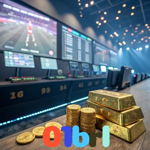 01brl: Aposta Facilmente com Funcionalidades Completas no Aplicativo Móvel
