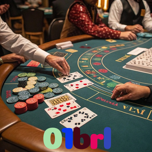 01brl: Aposta Facilmente com Funcionalidades Completas no Aplicativo Móvel