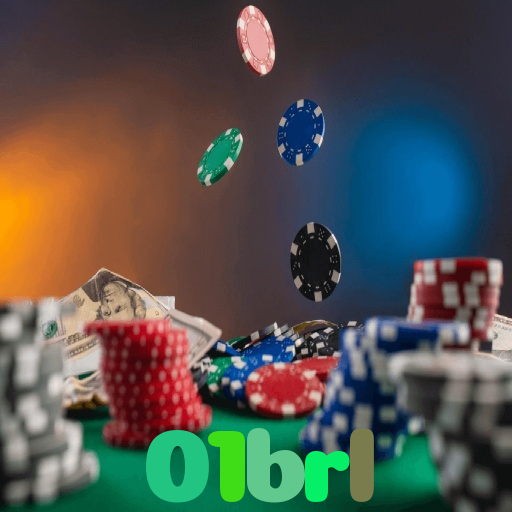 01brl: Aposta Facilmente com Funcionalidades Completas no Aplicativo Móvel