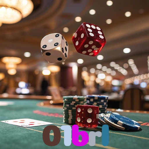 01brl: Aposta Facilmente com Funcionalidades Completas no Aplicativo Móvel