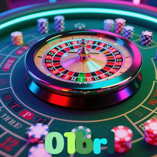 01brl: Aposta Facilmente com Funcionalidades Completas no Aplicativo Móvel