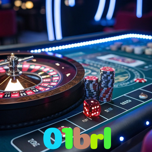 01brl: Aposta Facilmente com Funcionalidades Completas no Aplicativo Móvel