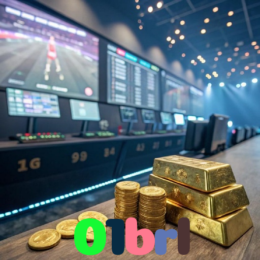 01brl: Aposta Facilmente com Funcionalidades Completas no Aplicativo Móvel