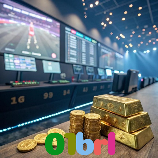 01brl: Aposta Facilmente com Funcionalidades Completas no Aplicativo Móvel