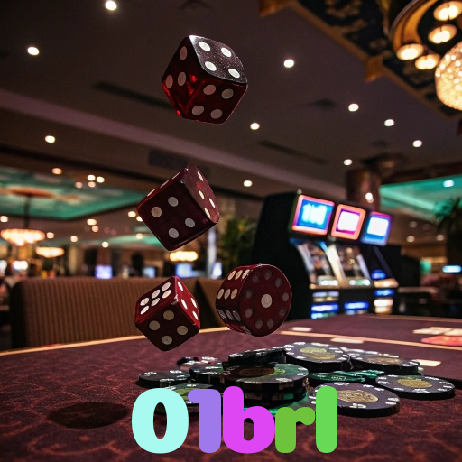 01brl: Aposta Facilmente com Funcionalidades Completas no Aplicativo Móvel