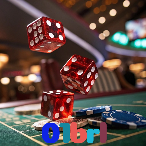 01brl: Aposta Facilmente com Funcionalidades Completas no Aplicativo Móvel