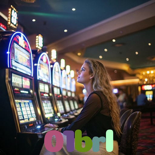 01brl: Aposta Facilmente com Funcionalidades Completas no Aplicativo Móvel