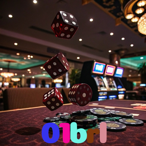 01brl: Aposta Facilmente com Funcionalidades Completas no Aplicativo Móvel