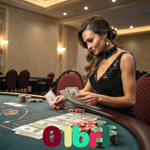 01brl: Aposta Facilmente com Funcionalidades Completas no Aplicativo Móvel