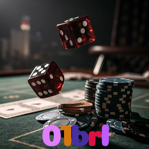 01brl: Aposta Facilmente com Funcionalidades Completas no Aplicativo Móvel
